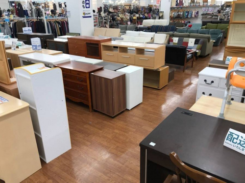 大塚家具　中古のソファー　中古