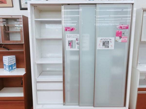 中古家具の幕張　中古家具