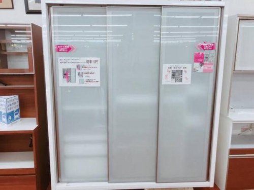 キッチンボード