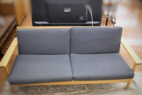 柏木工 中古のソファー 中古