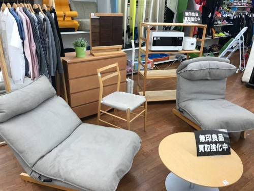 家具の千葉 中古家具