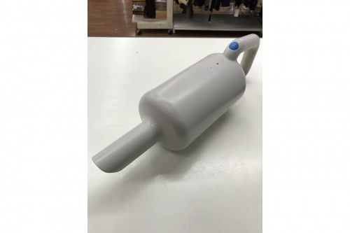 中古掃除機のプラスマイナスゼロ