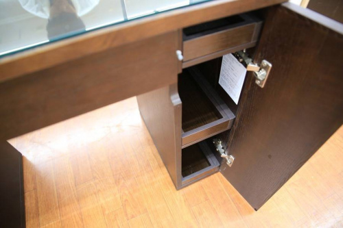 アクタスの3面鏡ドレッサーが入荷しました！！【幕張店】｜2018年08月