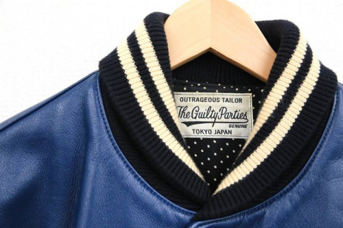 レザー アウターのレザージャケット 中古