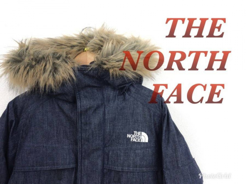 メンズファッションのマクマード　ノース