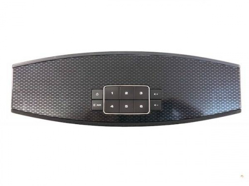 ワイヤレスのBOSE