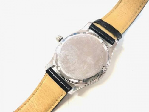 中古 腕時計のHAMILTON