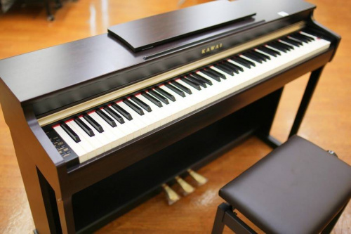 楽器の中古　電子ピアノ