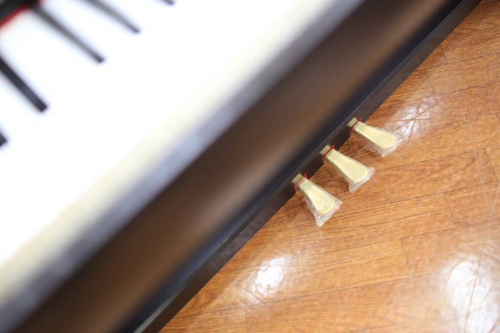 河合　電子ピアノの電子ピアノ　カワイ