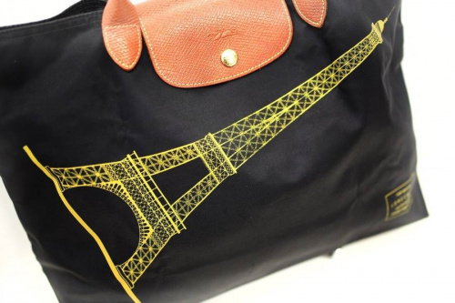 ロンシャン　買取のロンシャン　中古