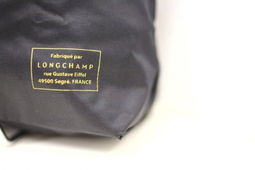 ロンシャン　限定のロンシャン　パリ