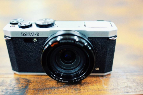 デジカメ コンパクトのハイスペック コンデジ