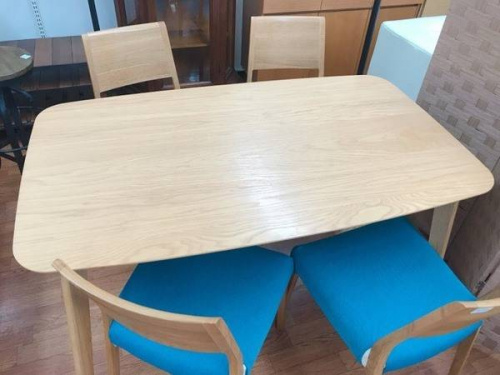 家具の千葉　テーブル　買取