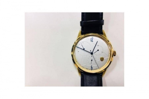 DUFAの中古 　腕時計
