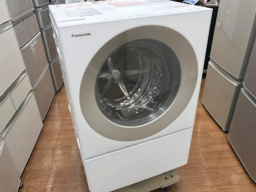 千葉家電のPanasonic