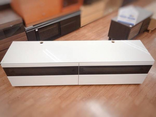 家具のテレビ台　中古　買取