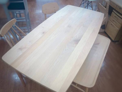 家具　買取のテーブル　買取