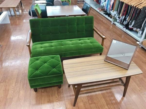 家具　買取のカリモク60　買取