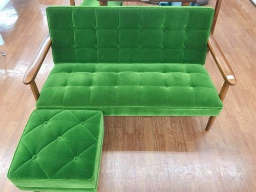 カリモク60　買取のテーブル　買取