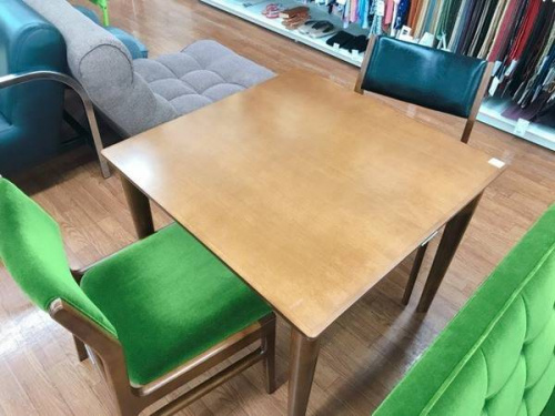 テーブル　買取のソファー　買取