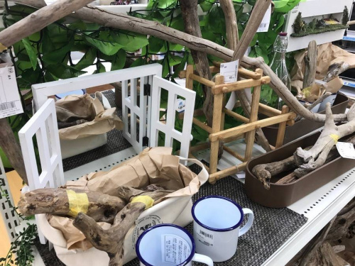 インテリア雑貨の千葉中古