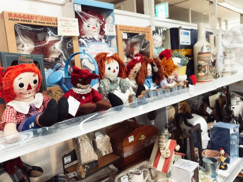 幕張本郷　リサイクルショップのトレファク　新店