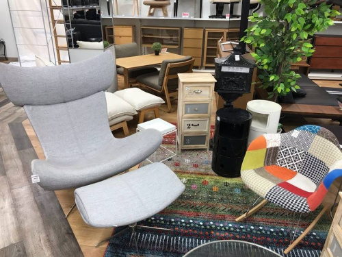 幕張店リニューアルの幕張本郷　リサイクルショップ