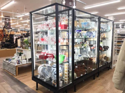 幕張本郷　リサイクルショップのトレファク　新店