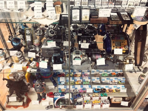 幕張本郷　リサイクルショップのトレファク　新店