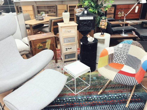 トレファク　新店のトレファク　幕張本郷