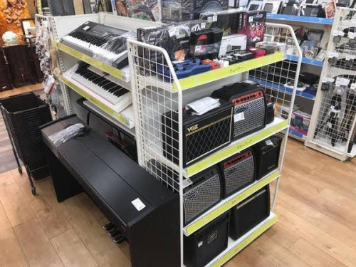 幕張本郷　リサイクルショップのトレファク　新店