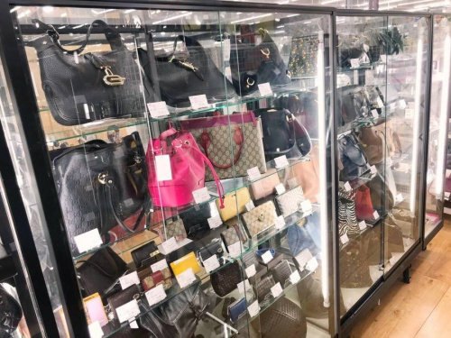 幕張店リニューアルの幕張本郷　リサイクルショップ