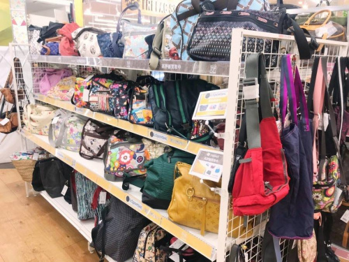 トレファク　新店のトレファク　幕張本郷