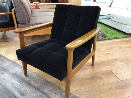 家具　買取のカリモク60　買取