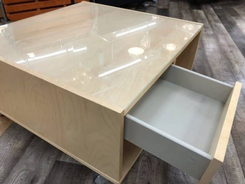 IKEA　買取のテーブル　買取