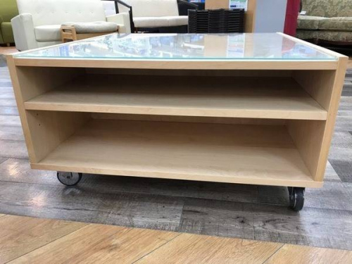 コーヒーテーブル　買取の千葉　中古　家具