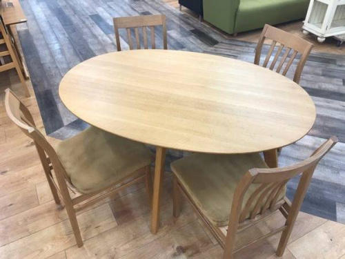 家具　買取の柏木工　買取
