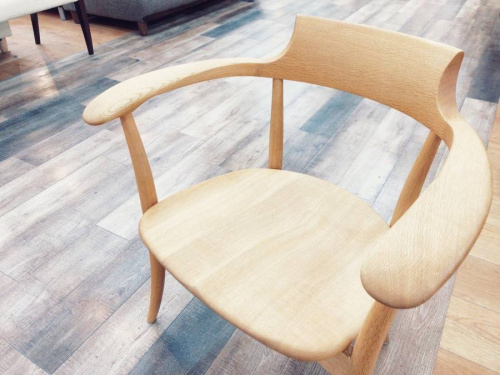中古家具 千葉　買取の飛騨産業　ダイニング 中古
