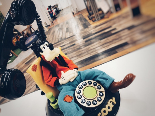 TelemaniaのDisney ヴィンテージ　雑貨