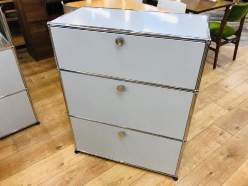家具　買取のUSM Haller買取