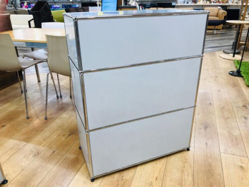 オフィス家具　買取の千葉　中古　家具
