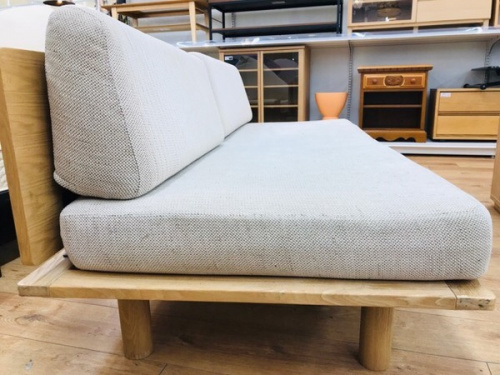 ソファ　買取のベッド　買取