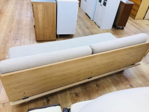 ベッド　買取の千葉　中古　家具