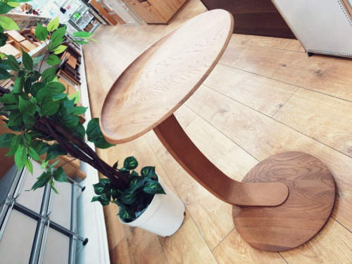 特選家具のカリモク　千葉　中古