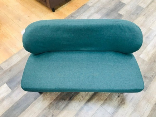 ソファ　買取の布ソファ　買取