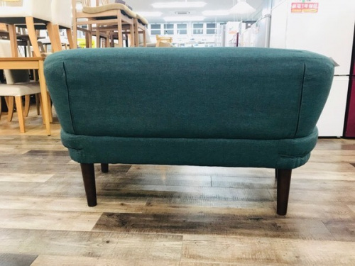 布ソファ　買取の千葉　中古　家具