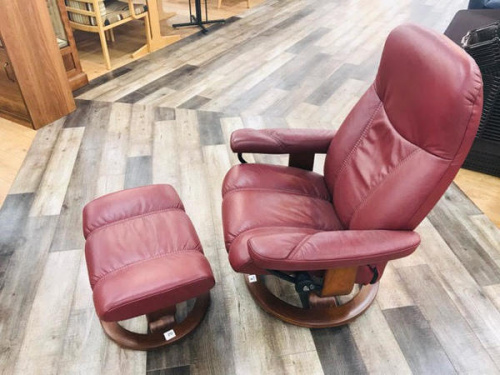 家具　買取のEkornes　買取