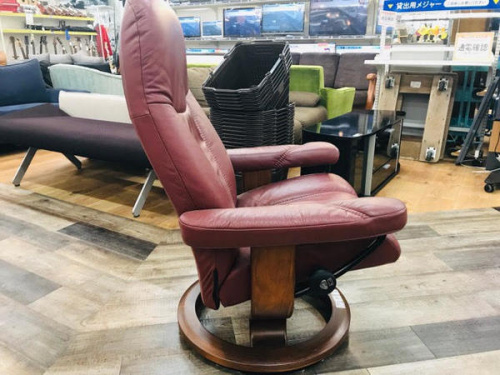 チェア　買取の千葉　中古　家具