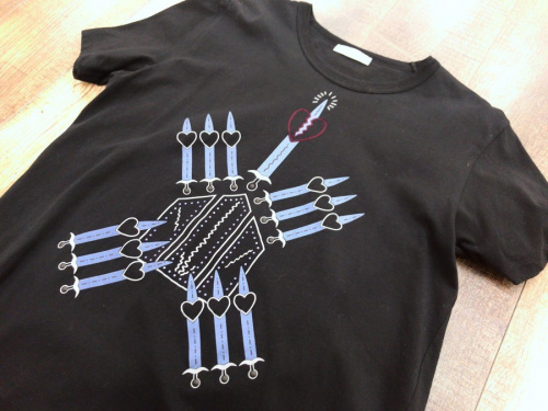 ヴァレンティノ　メンズ　中古のバレンティノ　Tシャツ　メンズ