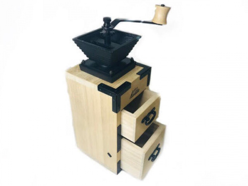 カリタ　買取のコーヒーミル　買取